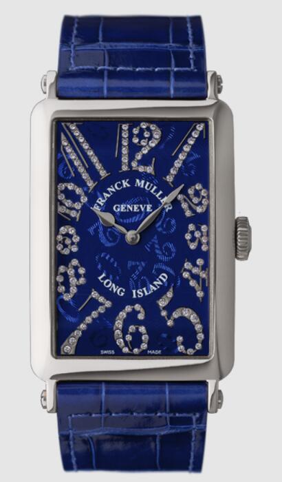 Franck Muller LONG ISLAND JOKER Replica Watch for Sale Cheap Price 1200SCMAGJBL OG